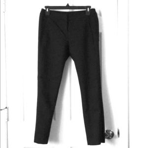 Amanda + Chelsea black dress pants